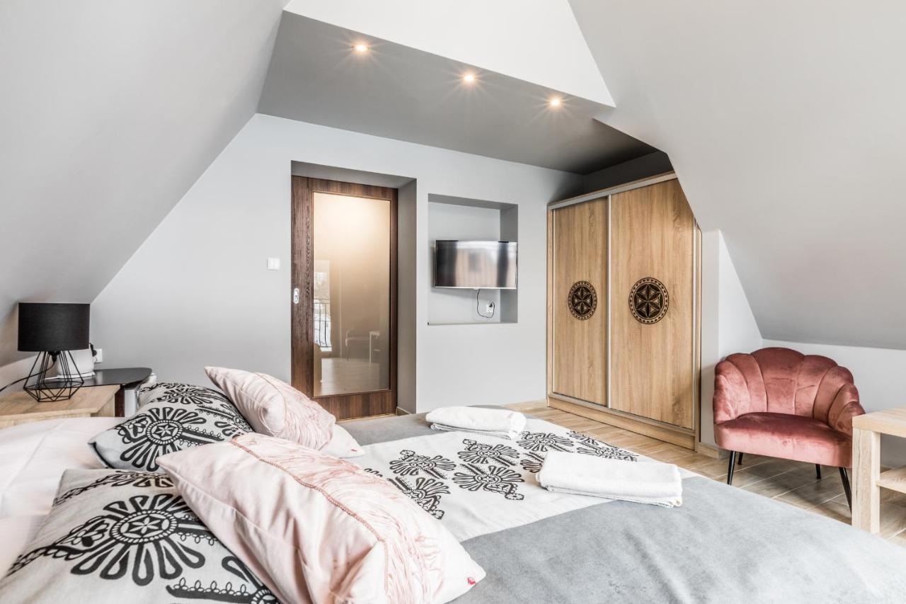 Quadruple Room Balcony